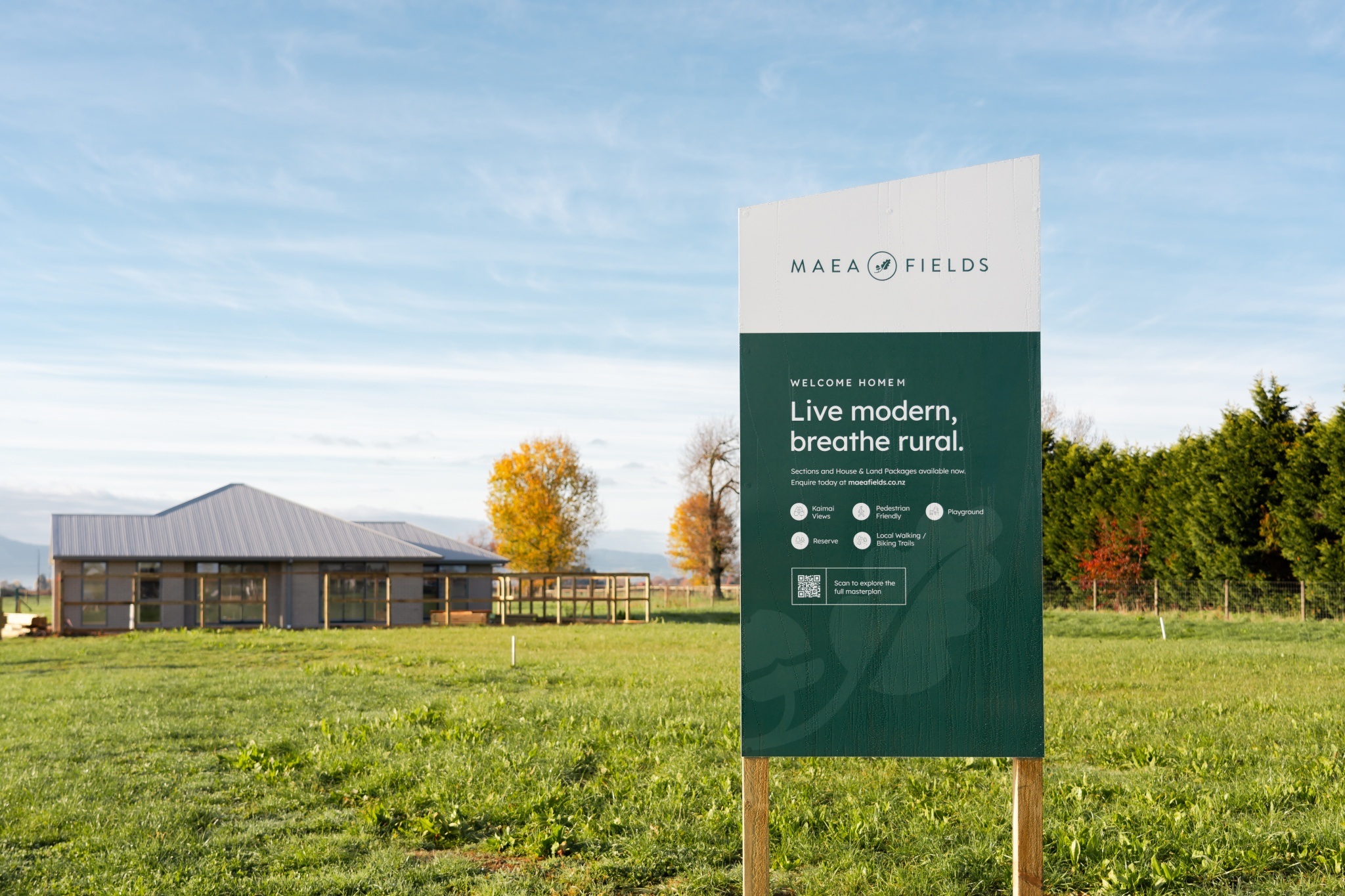  Generation Homes Maea Fields - Stage 2, Matamata 20250625 Classic Developments Maea Fields 4 