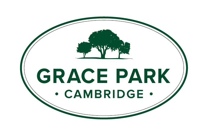  Generation Homes Grace Park, Cambridge Grace Park Subdivision Logo New Main 