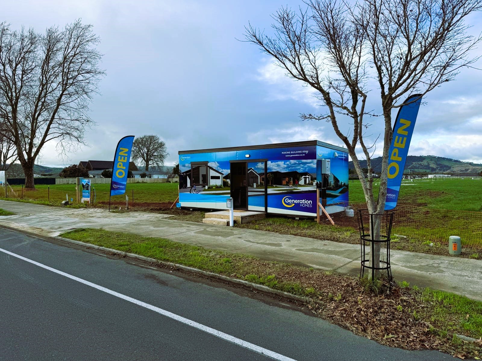  Generation Homes Grace Park, Cambridge Grace Park 