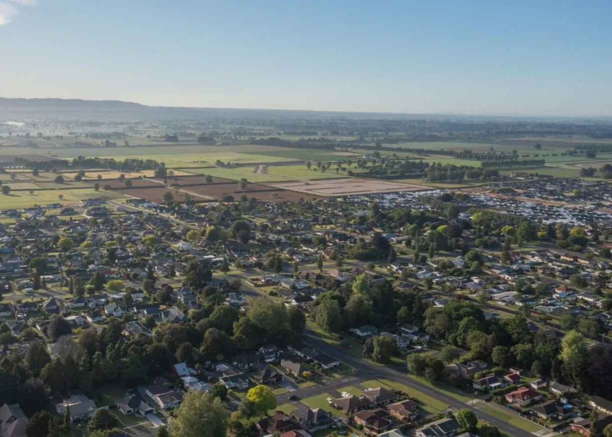  Generation Homes Maea Fields - Stage 2, Matamata Maea Fields SM 