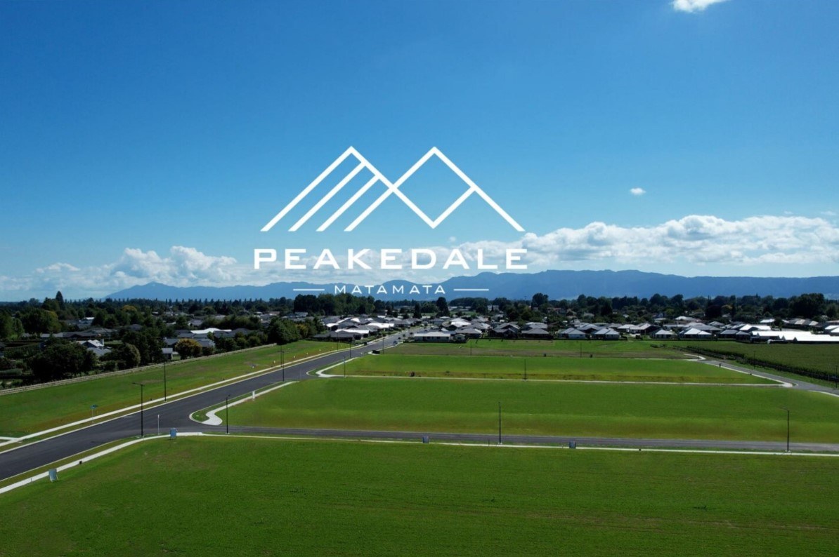  Generation Homes Peakedale Estate, Matamata Peakedale Stage 5 