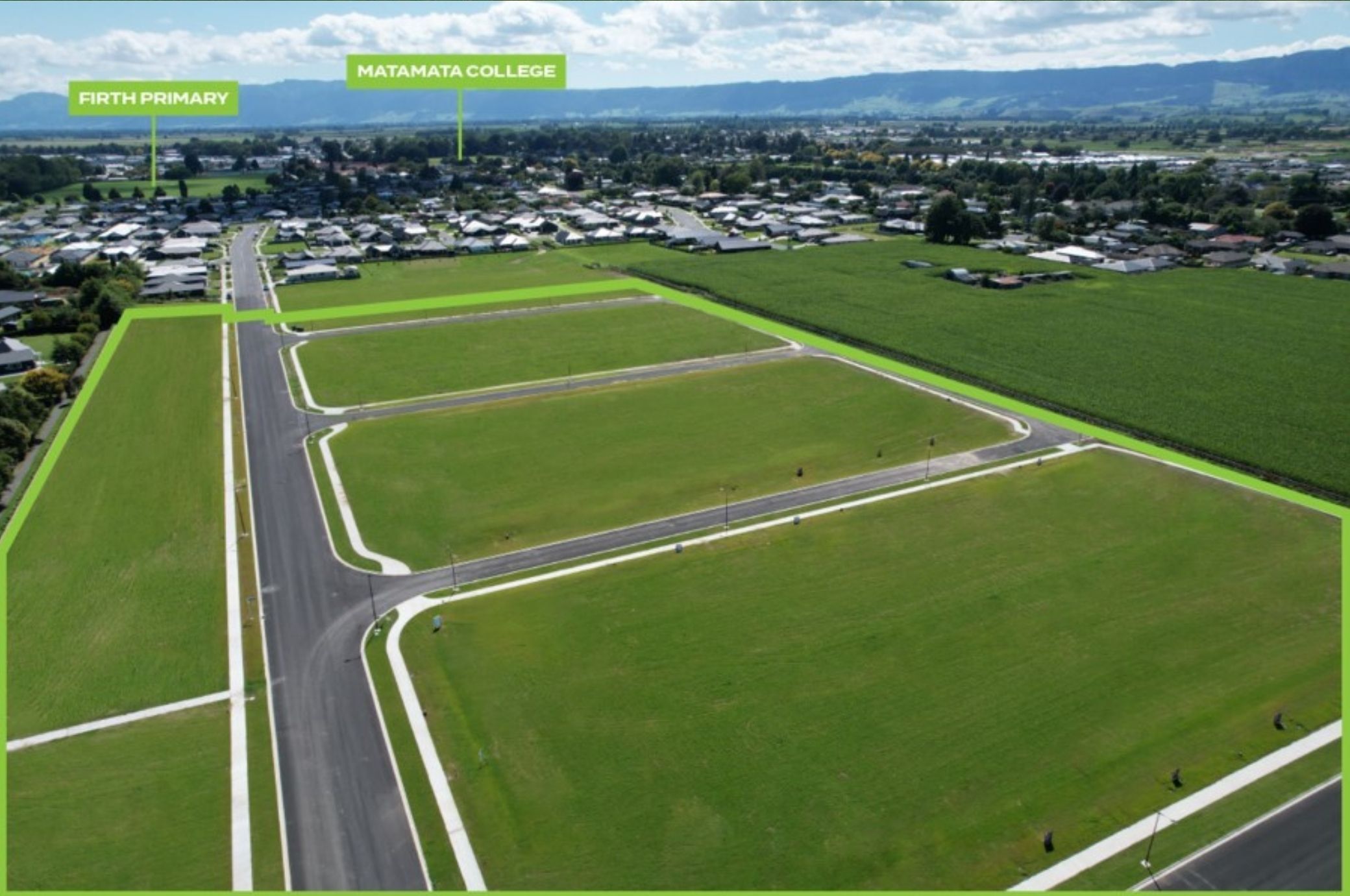  Generation Homes Peakedale Estate, Matamata Il 20008 4 