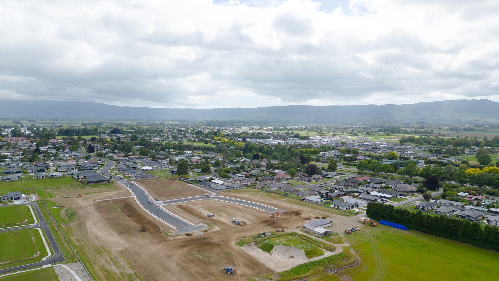  Generation Homes Pippins, Matamata W1600 