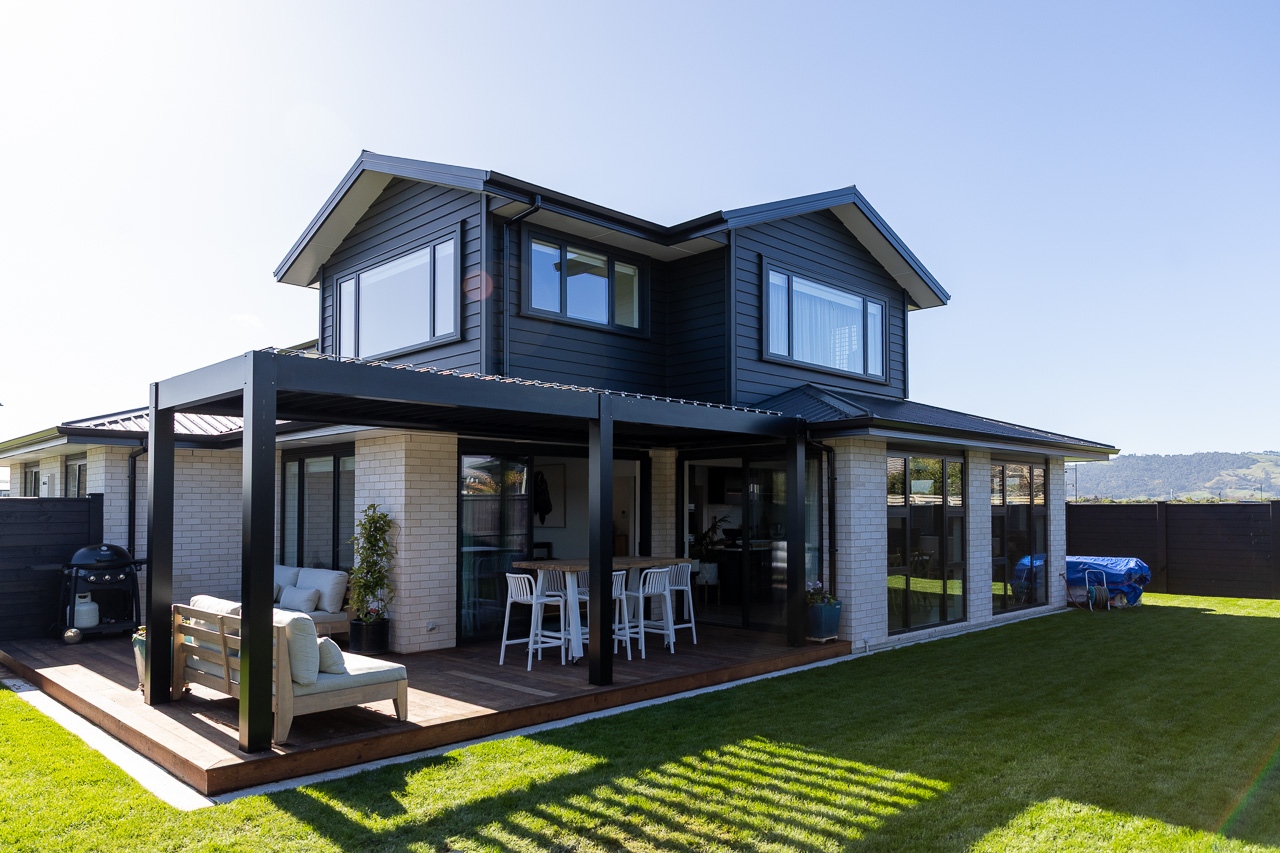  Generation Homes Multiple generations living side by side 16 Boyce Cres Cambridge August 2025 4204 