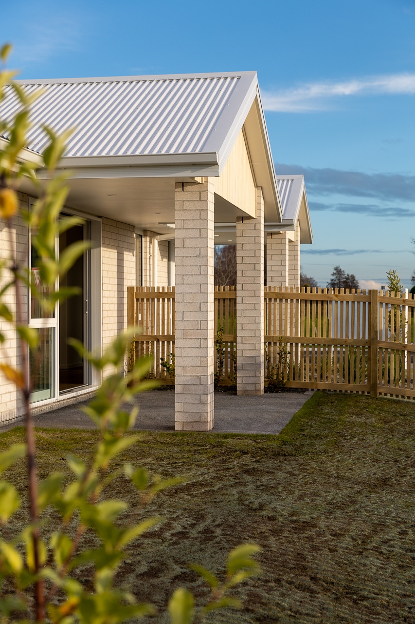  Generation Homes Matamata showhome added to property portfolio 2 Tuwhenua Street Maea Matamata Show Home 7480 