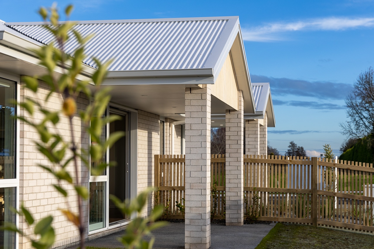  Generation Homes Matamata showhome added to property portfolio 2 Tuwhenua Street Maea Matamata Show Home 7482 