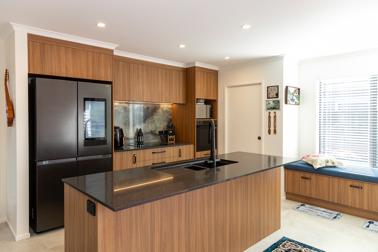  Generation Homes Dream home beyond expectations after flood 47 Milldale Drive Auckland North July 2025 2382 