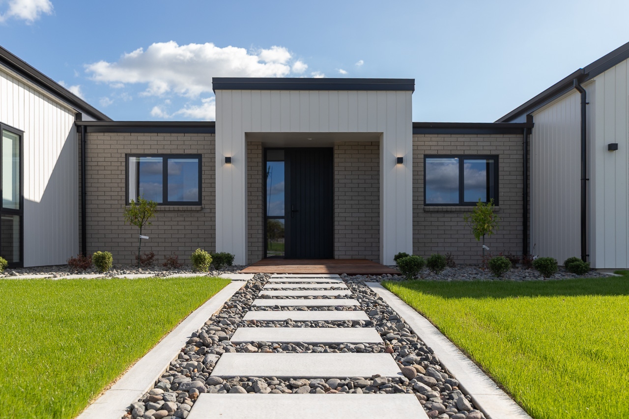  Generation Homes Dual-Purpose Show Home Investment 9 Rose Leigh Drive Cambridge 0487 