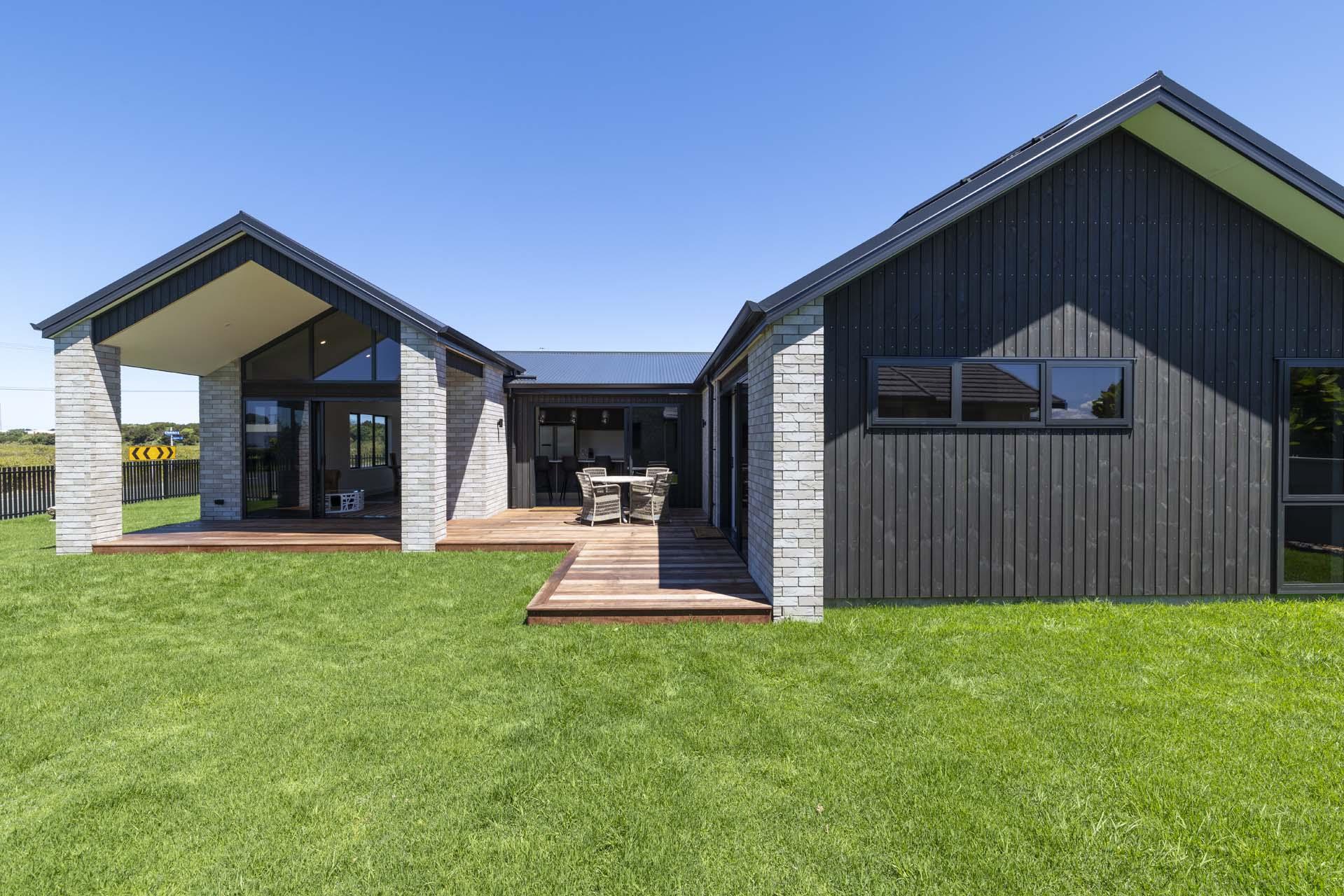  Generation Homes A rental build designed to last Ballantyne Testimonial 0239 105 