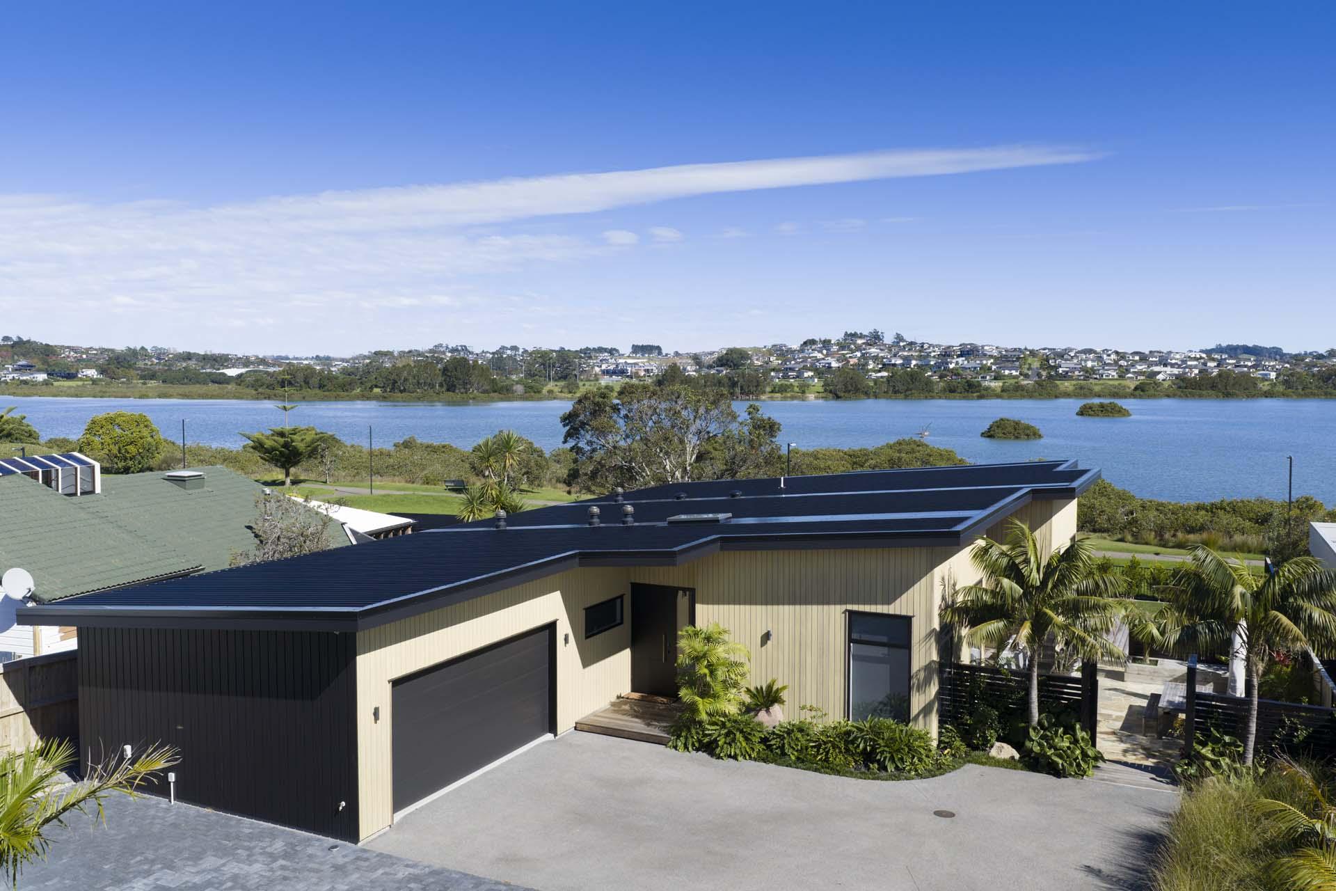  Generation Homes Estuary selling point for a real estate dream Lane Sanger Anita Yahya 26 