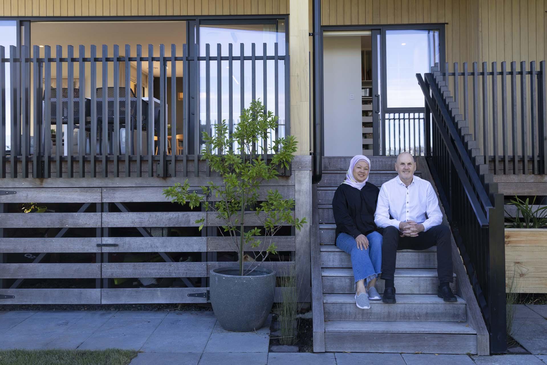  Generation Homes Estuary selling point for a real estate dream Lane Sanger Anita Yahya 84 