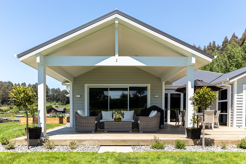  Generation Homes Design & Build Marshall Home 5311 