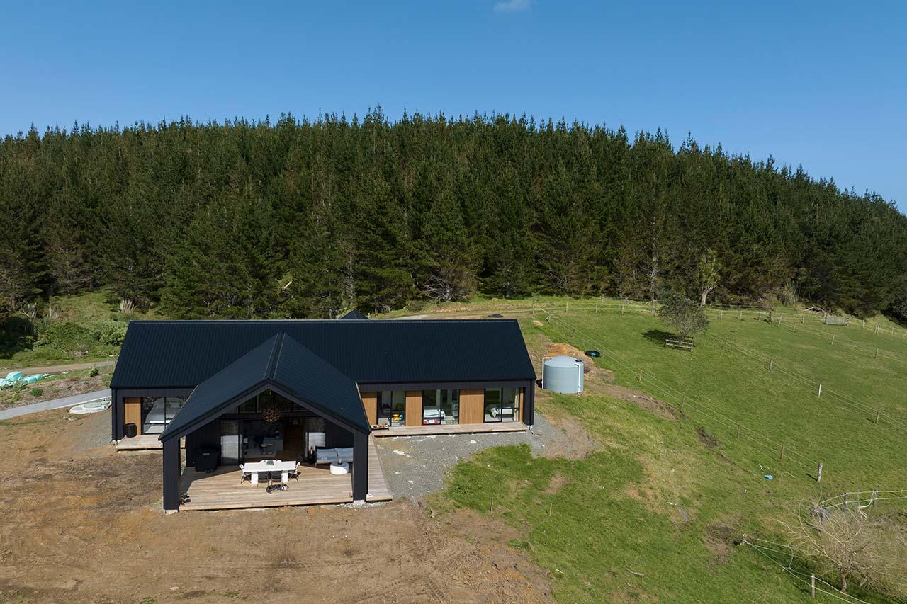  Generation Homes A fresh start in rural Helensville Mc Cormacks 0583 
