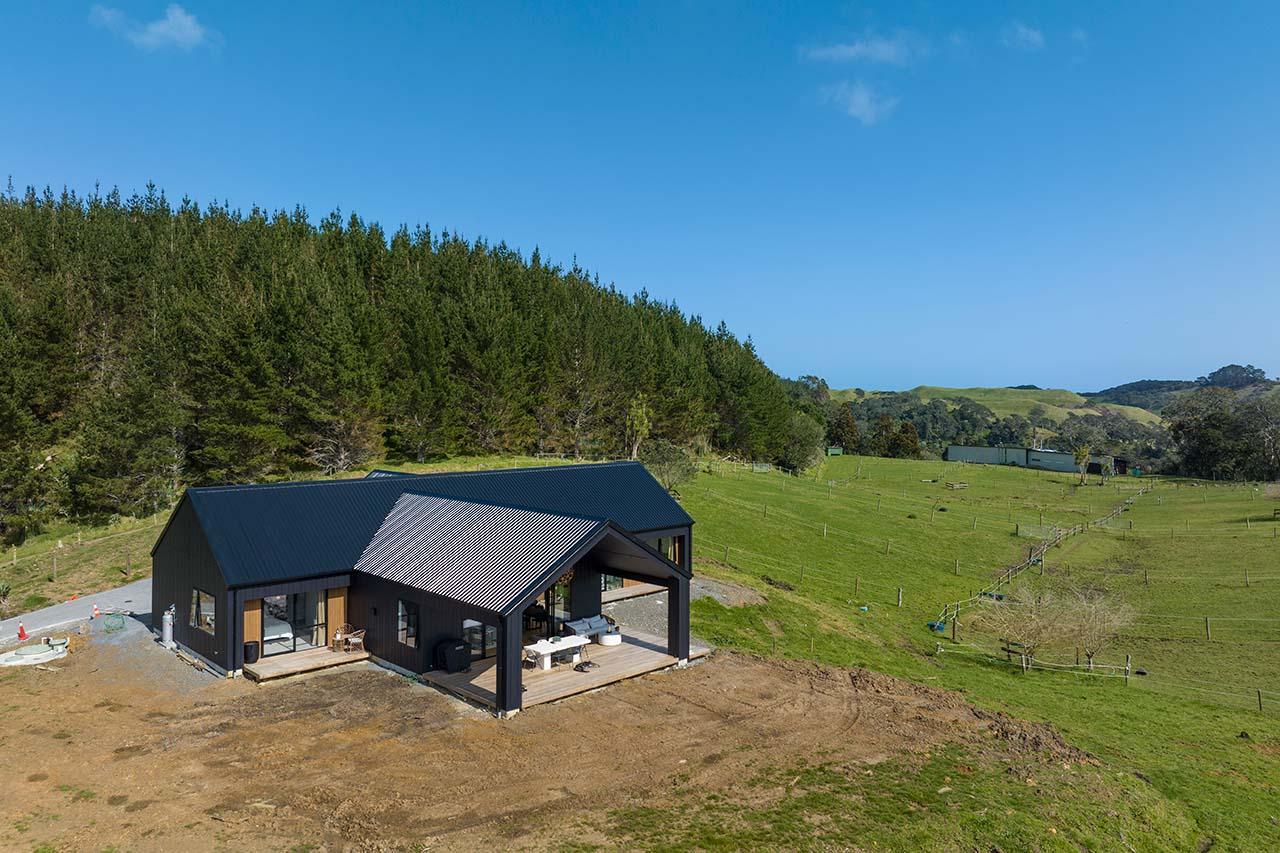  Generation Homes A fresh start in rural Helensville Mc Cormacks 0587 
