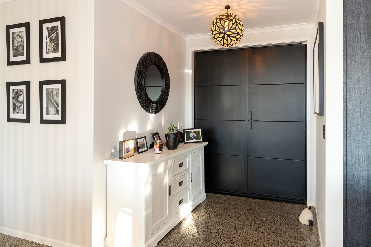  Generation Homes A high-spec haven for large family Michelle Palmer 2 Maea Lane Matamata 17 July 2024 105 