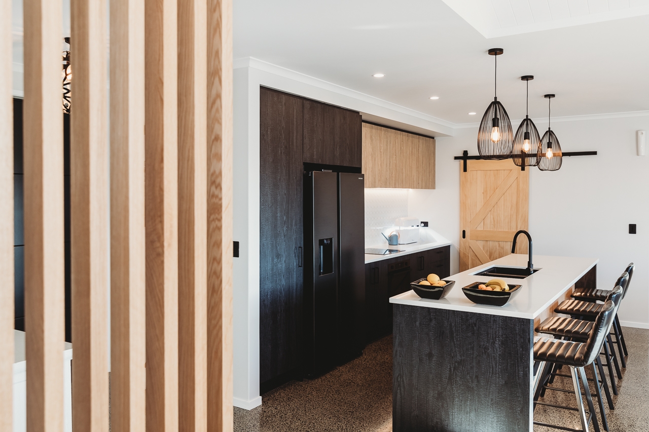  Generation Homes A high-spec haven for large family Michelle Palmer 2 Maea Lane Matamata 17 July 2024 38 