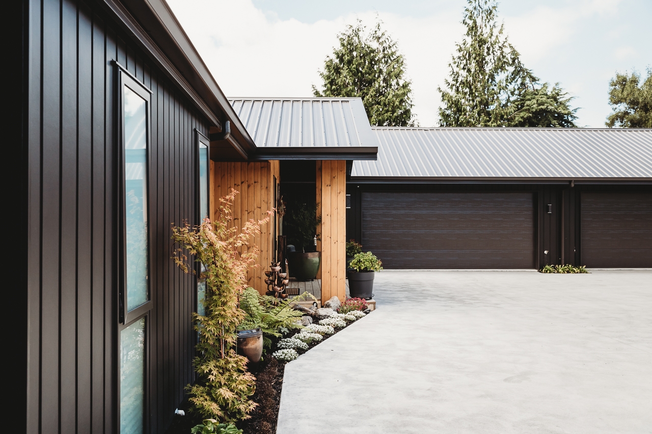  Generation Homes Taupō couple’s final build is perfection Rosie Larry Graham 2 Nga Tui Lane Acacia Bay Taupo 29 Feb 2024 1399 