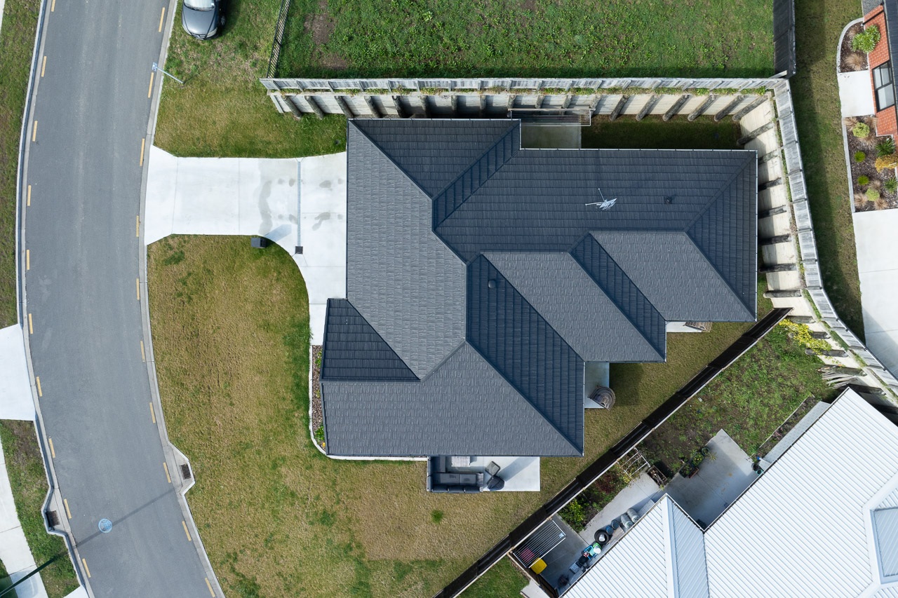  Generation Homes Space, practicality and the sound of birdsong Samantha Bright 180 Adler Drive Ohauiti 26 August 2024 77 