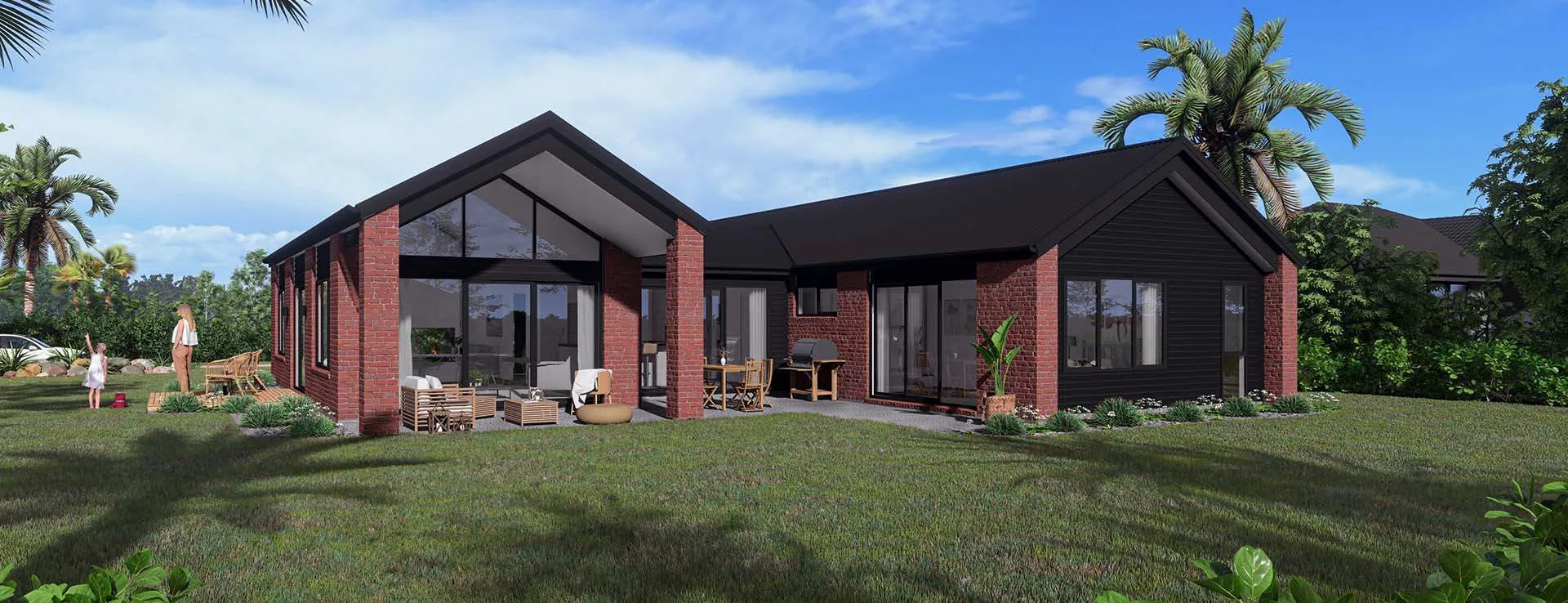  Generation Homes New Show Home Opening Soon The Landing SHOWHOME banner 