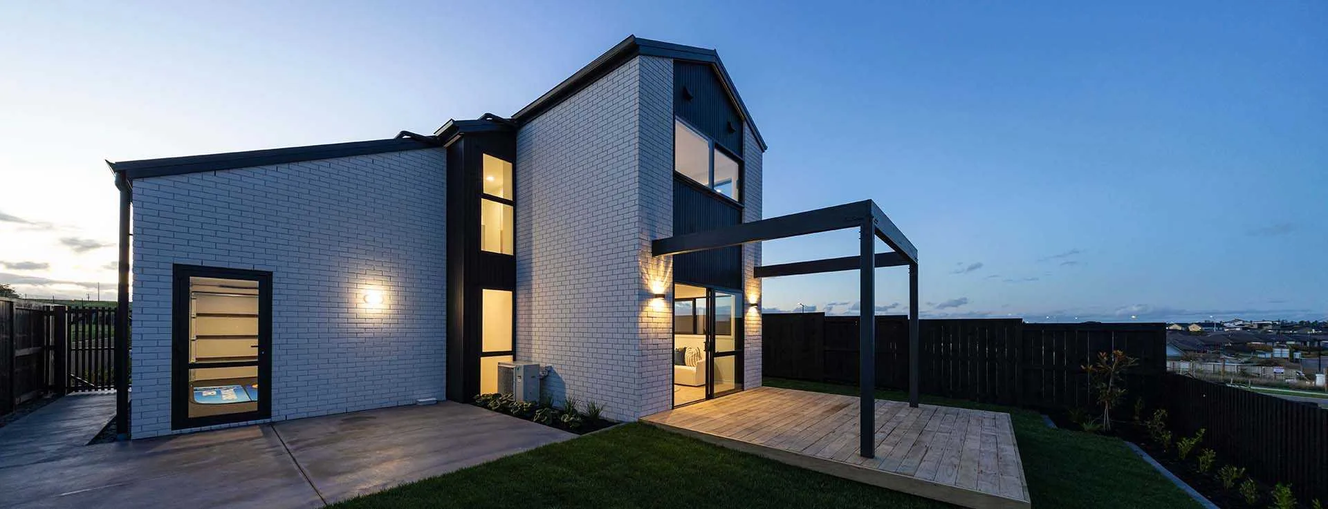  Generation Homes New Show Home Rotokauri Show Home Banner 