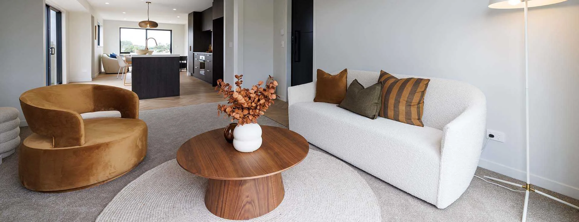  Generation Homes Turnkey Value in Greenhill Park Rotokauri Show Home Banner2 