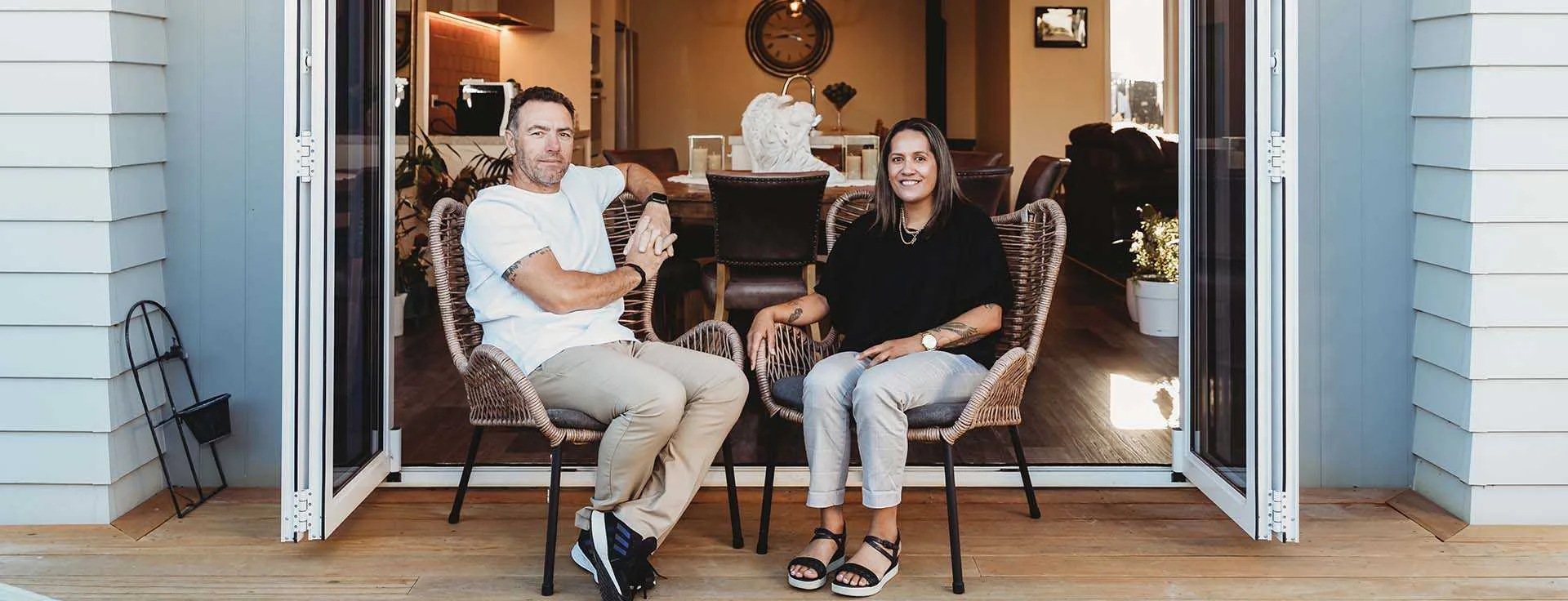  Generation Homes Client Testimonial Jamie and Moana Rajekk banner 